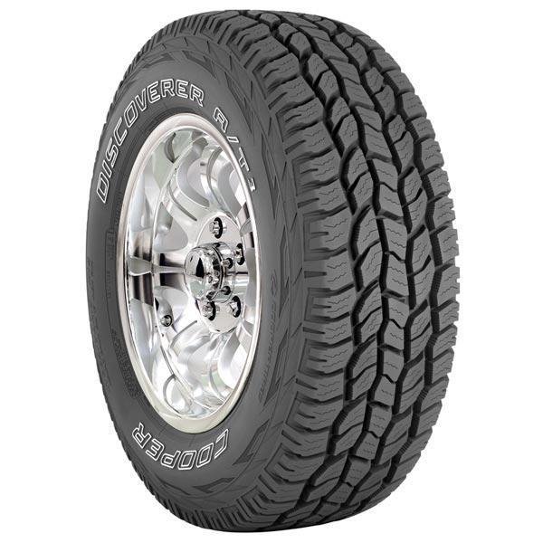 NEUMATICO COOPER DISCOVERER AT/3 255/75R17 