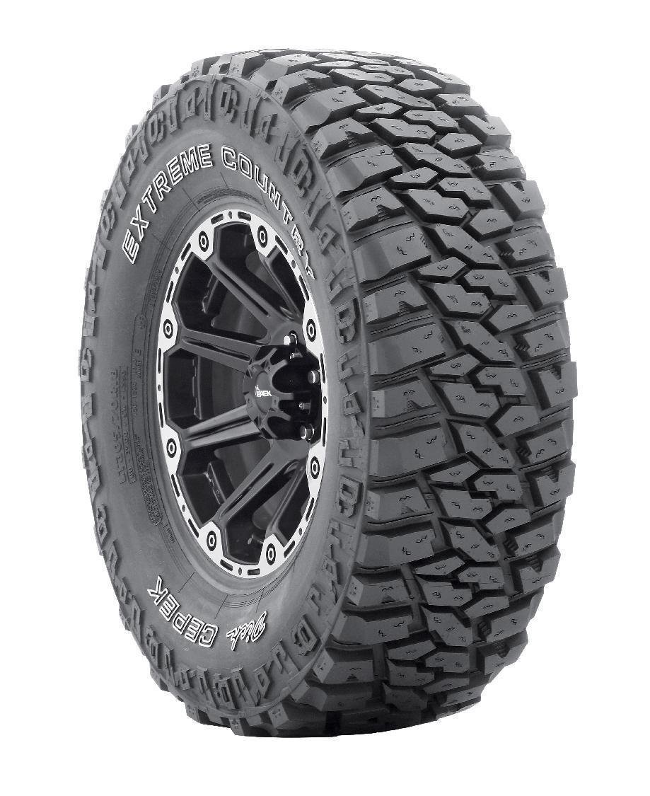 EXTREME COUNTRY LT305/60R18