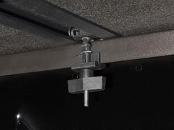 Miniatura TAPA RIGIDA PLEGABLE SOLID FOLD - CHEVROLET D-MAX DOBLE CABINA 2012-