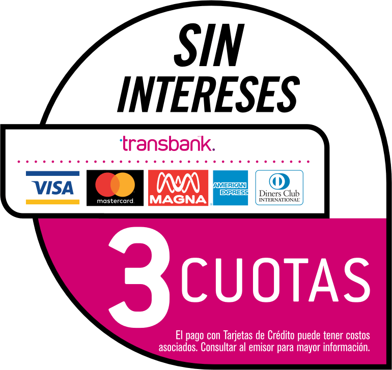 3 cuotas sin interes 3 cuotas sin interes